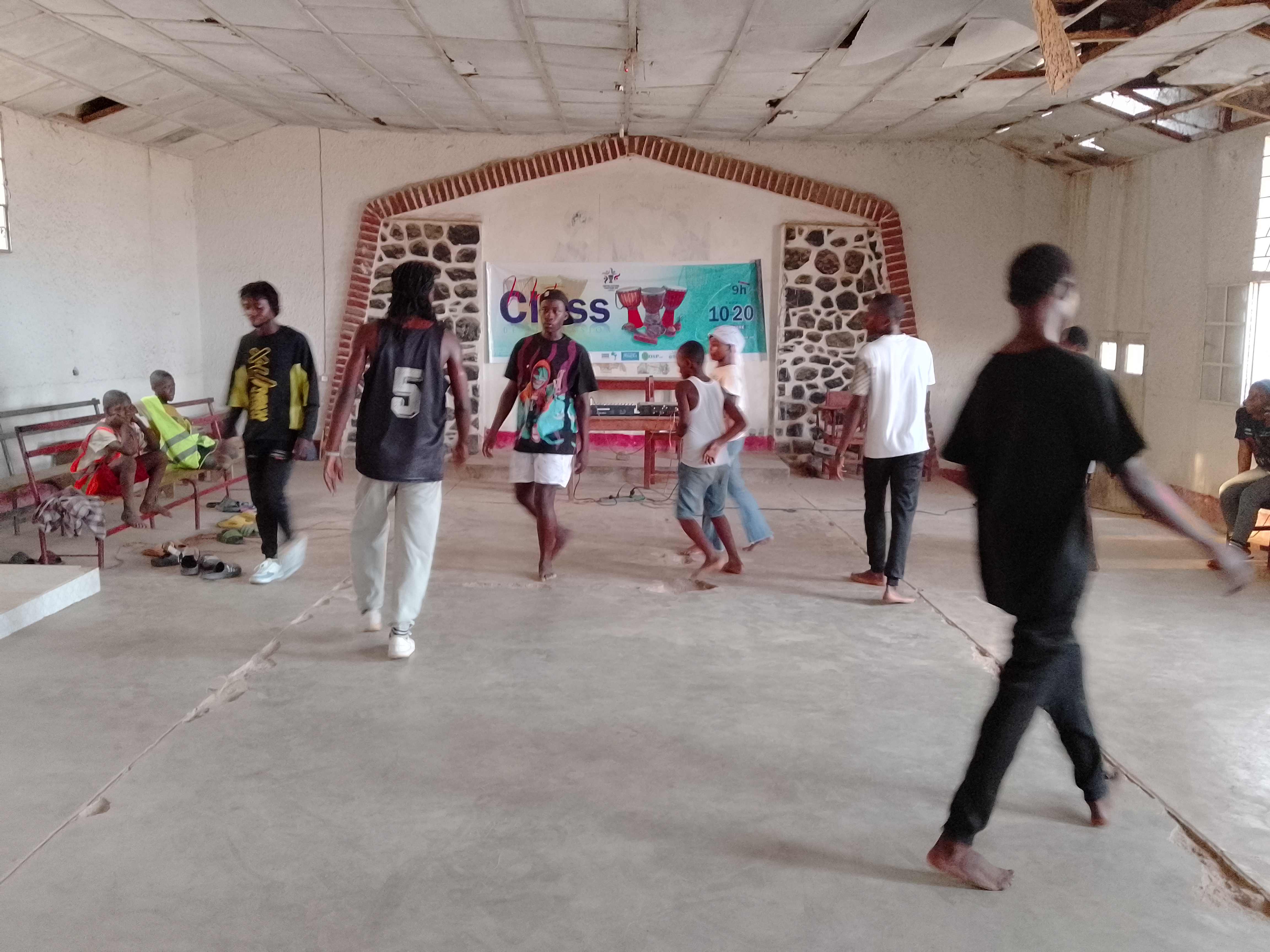 Danse